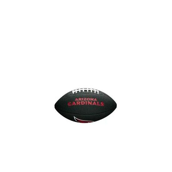 Mini ballon enfant Wilson NFL Arizona Cardinals