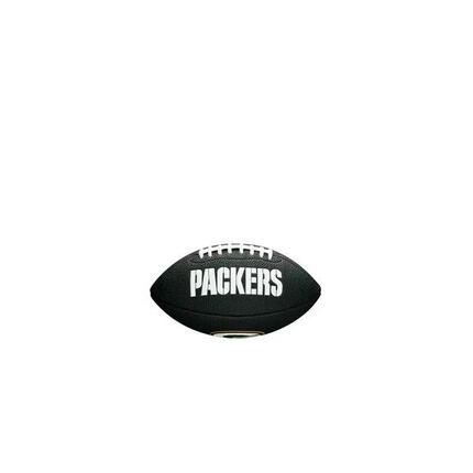 Mini ballon enfant Wilson NFL Green Bay Packers