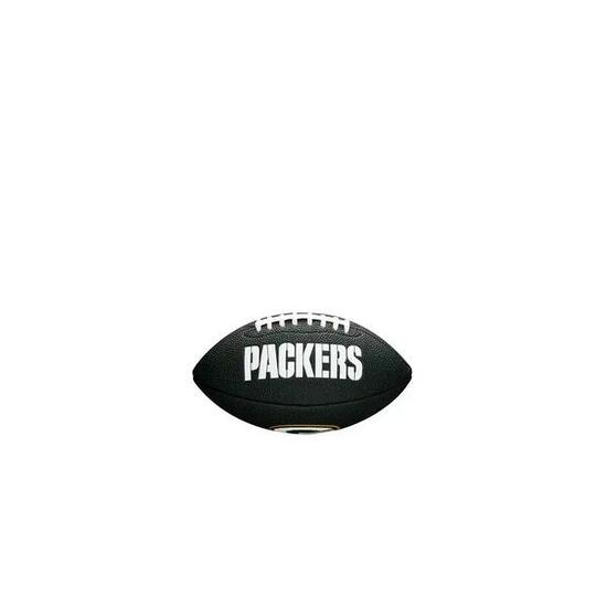 Mini ballon enfant Wilson NFL Green Bay Packers
