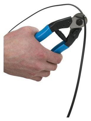 VAR Pince Coupe câble gaines Shimano 2/3