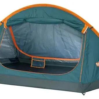 Ferrino MTB Tent Blue