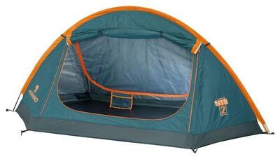 Ferrino mtb tent blauw