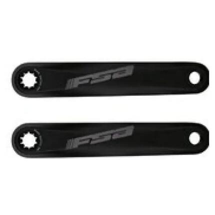Manivelles FSA e-bike bosch ck602 gen 3 175mm v18