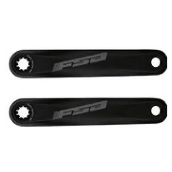 Manivelles FSA e-bike bosch ck602 gen 3 175mm v18