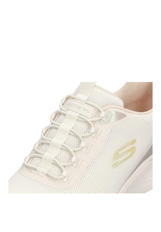 Sapatilhas Skechers modelo 150041-OFWT para mulheres 6/6