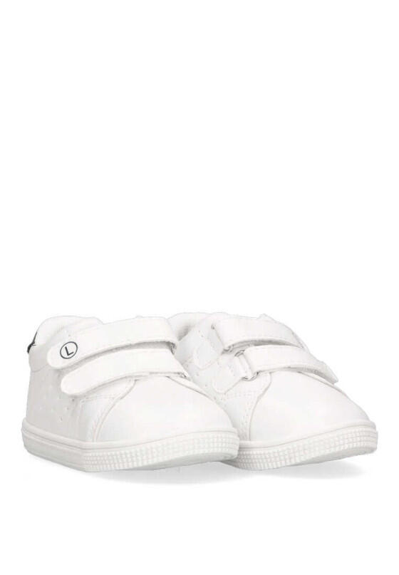 Deportivas Casual Niña Suela Plana - Modelo Rbs-1855 Marino 2/6