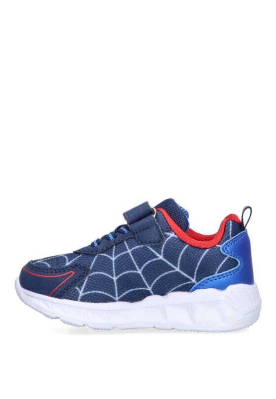 Deportivas Casual Niño Suela Plana - Modelo C894 Marino 3/6