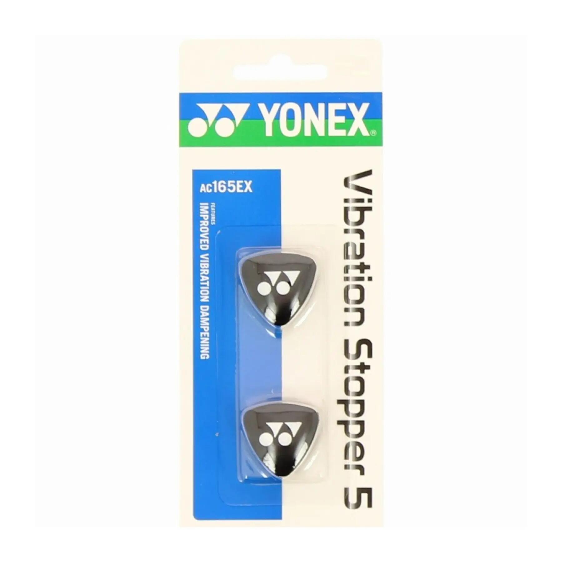 Antivibrator Yonex AC165EX (x2) 2/2