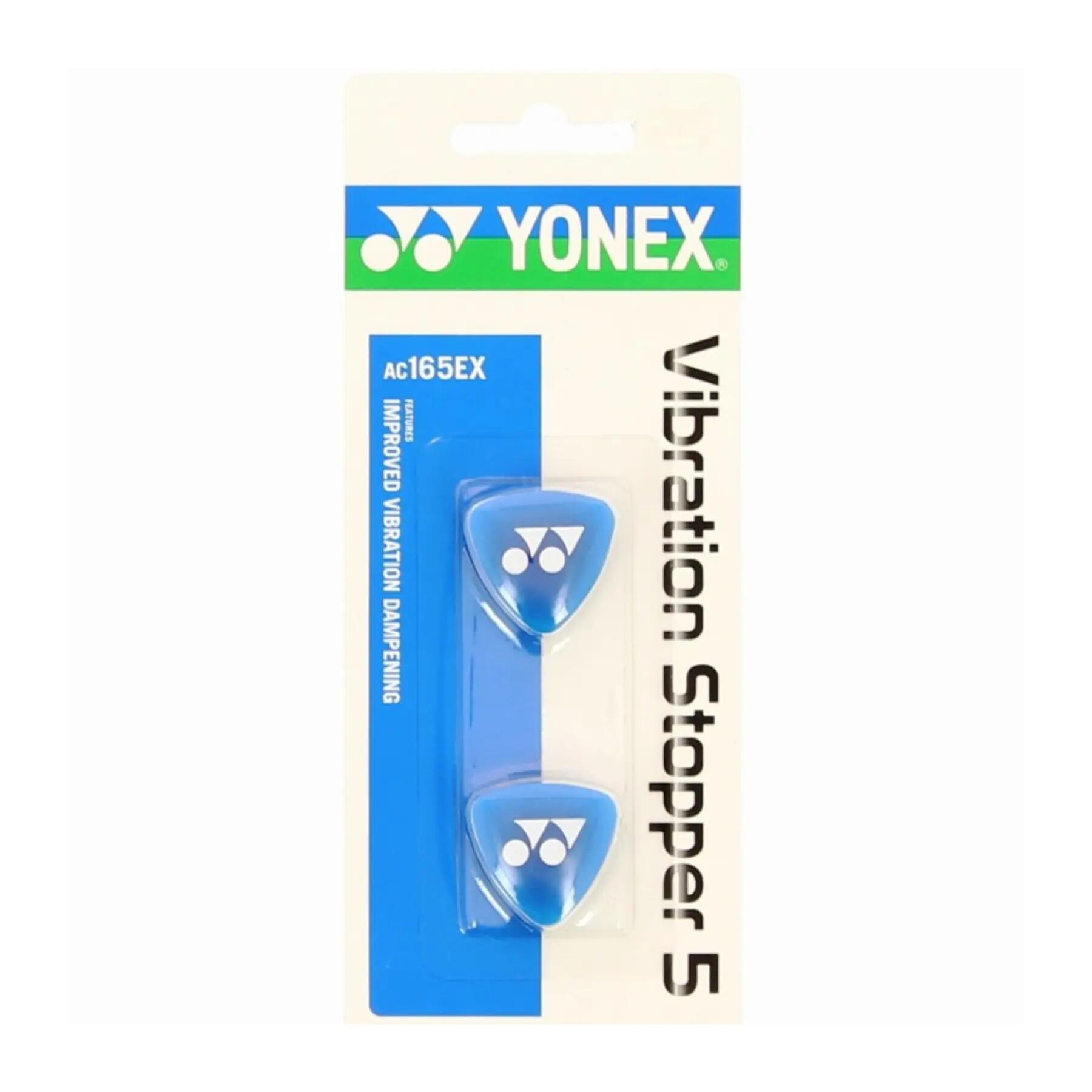 Antivibrator Yonex AC165EX (x2) 1/2
