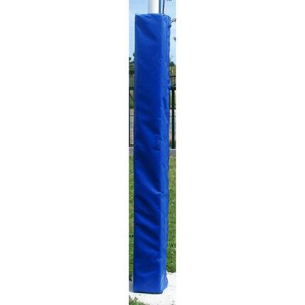 Protections de poteaux de rugby 500x500 mm hauteur 2.0M Sporti (x4)