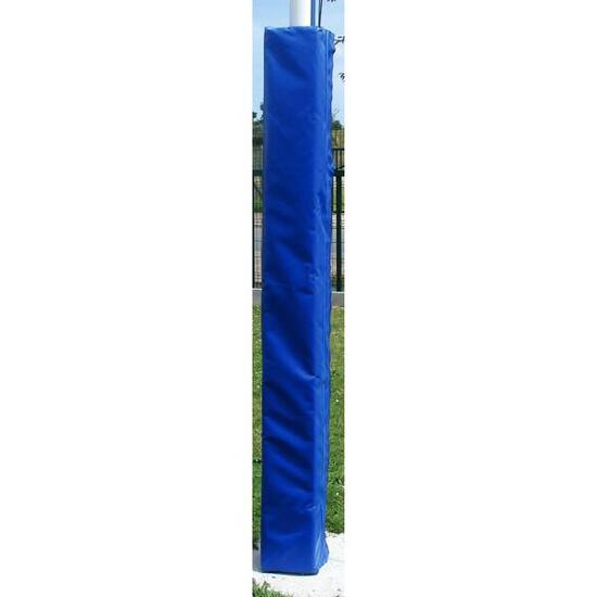 Protections de poteaux de rugby 500x500 mm hauteur 2.0M Sporti (x4)