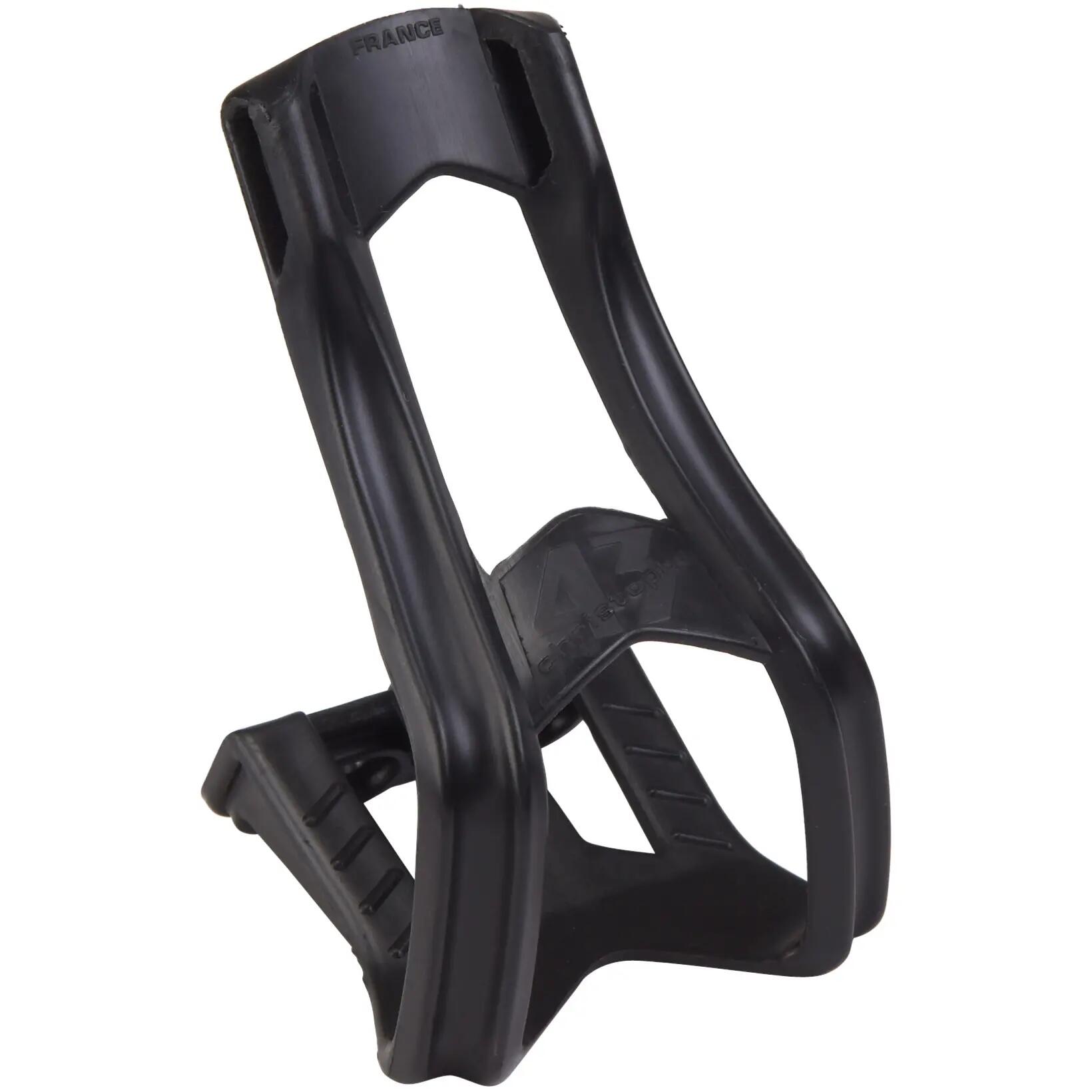 Cale-pieds Courts Zéfal Pour VTT – Repose-pied Taille S/M – Neuf