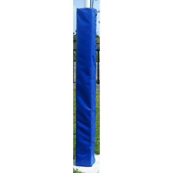 Protections de poteaux de rugby 400x400 mm hauteur 2.0M Sporti (x4)