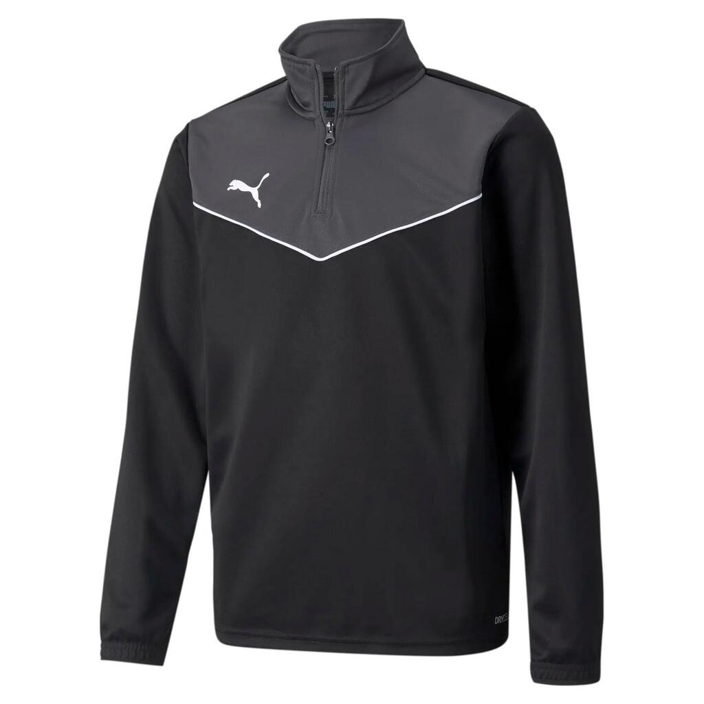 Sweatshirt child Puma Individual Rise