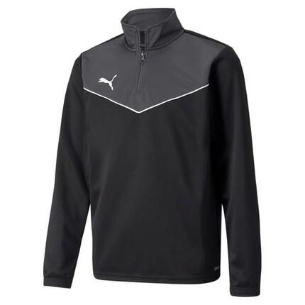 Sweatshirt enfant Puma Individual Rise