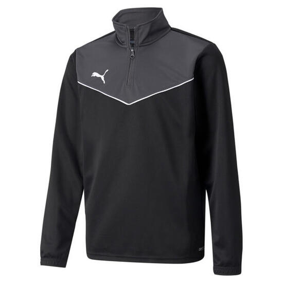 Bluza dziecięca Puma Individual Rise