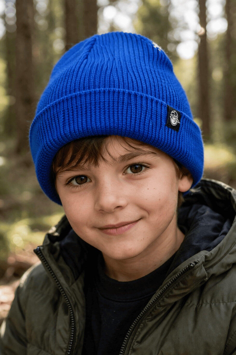 Fold - Bonnet  Enfant 2/4