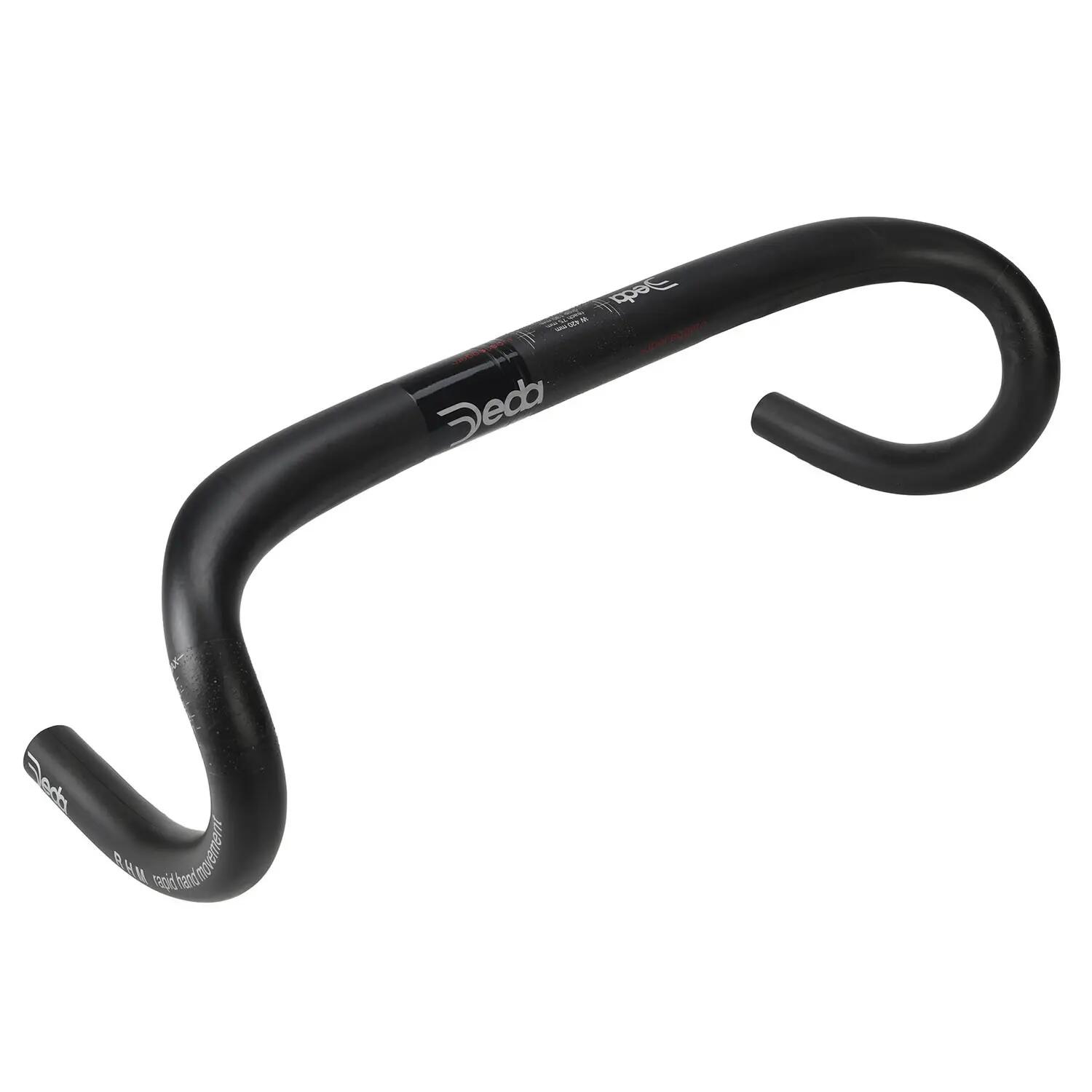 Fahrradlenker Deda superleggera team di2 2/7