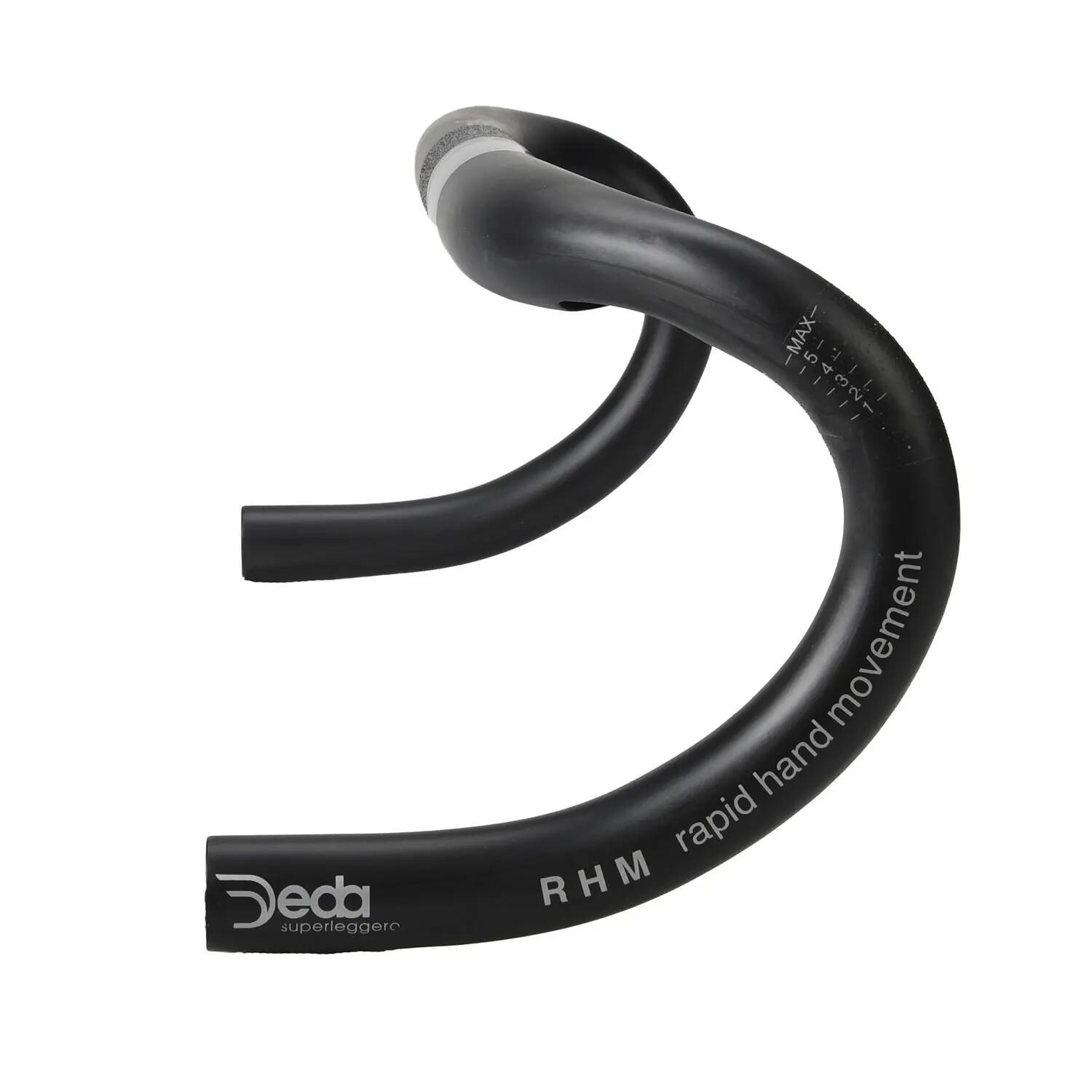 Fahrradlenker Deda superleggera team di2 5/7
