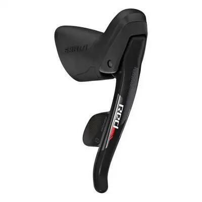 Palanca de cambios Sram Red 2x 3/3