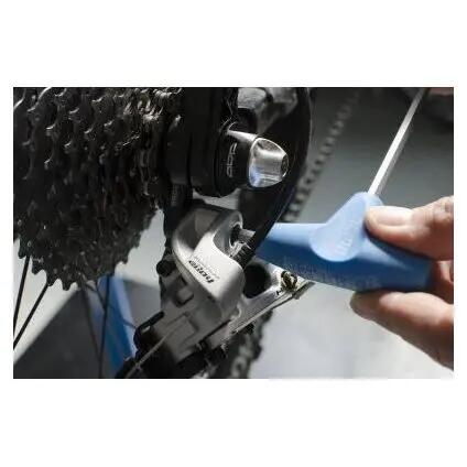 Chave hexagonal com cabeça de bola e cabo Unior 8 mm 3/3