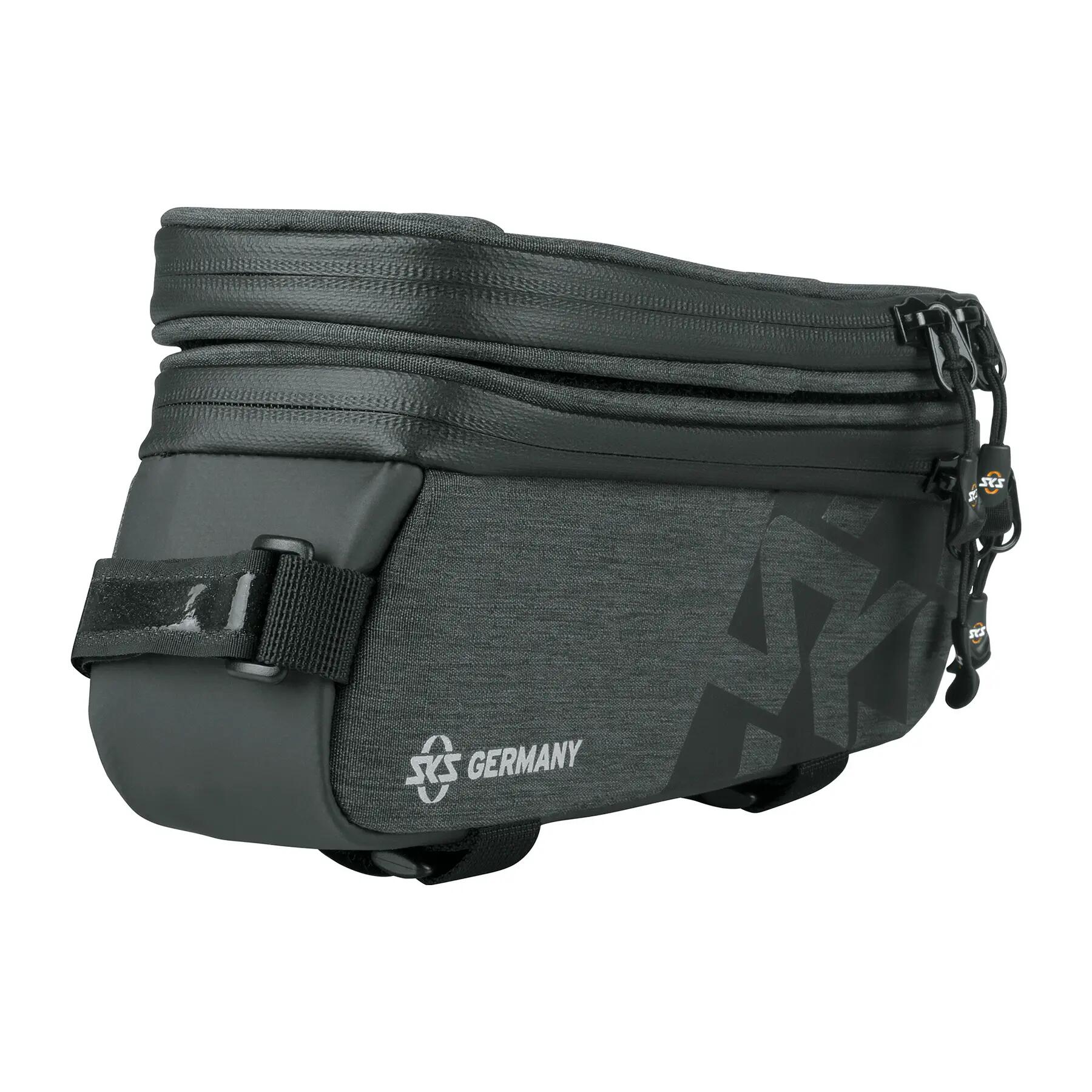 Bolsa de bastidor SKS traveller smart 2/5