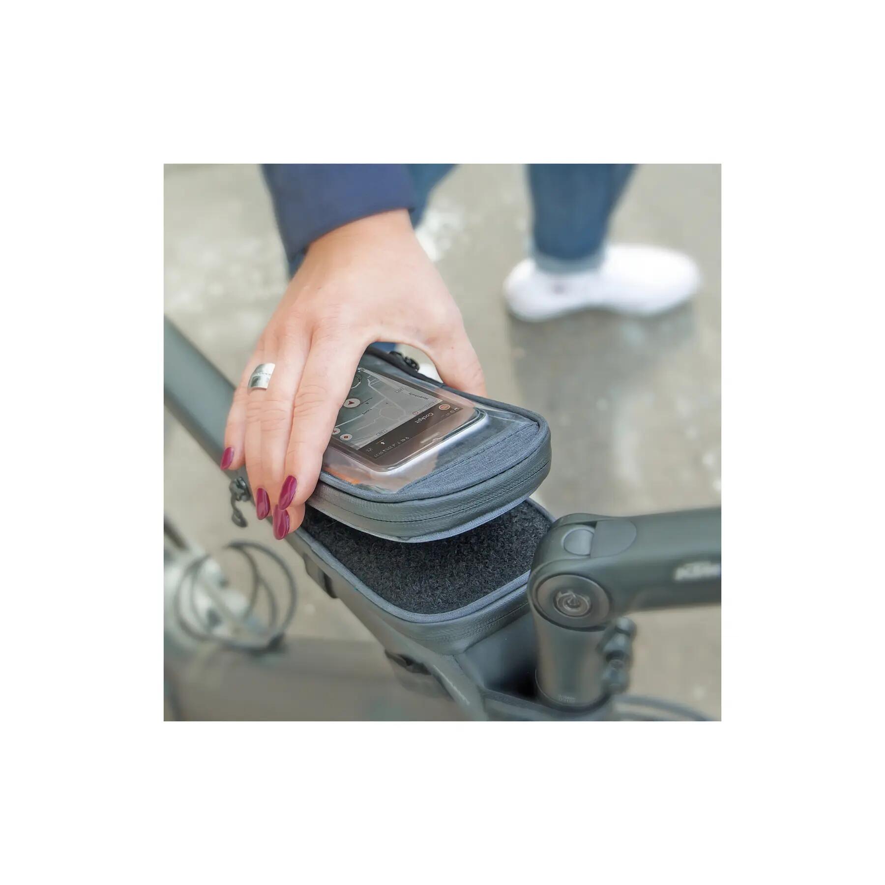 Bolsa de bastidor SKS traveller smart 5/5
