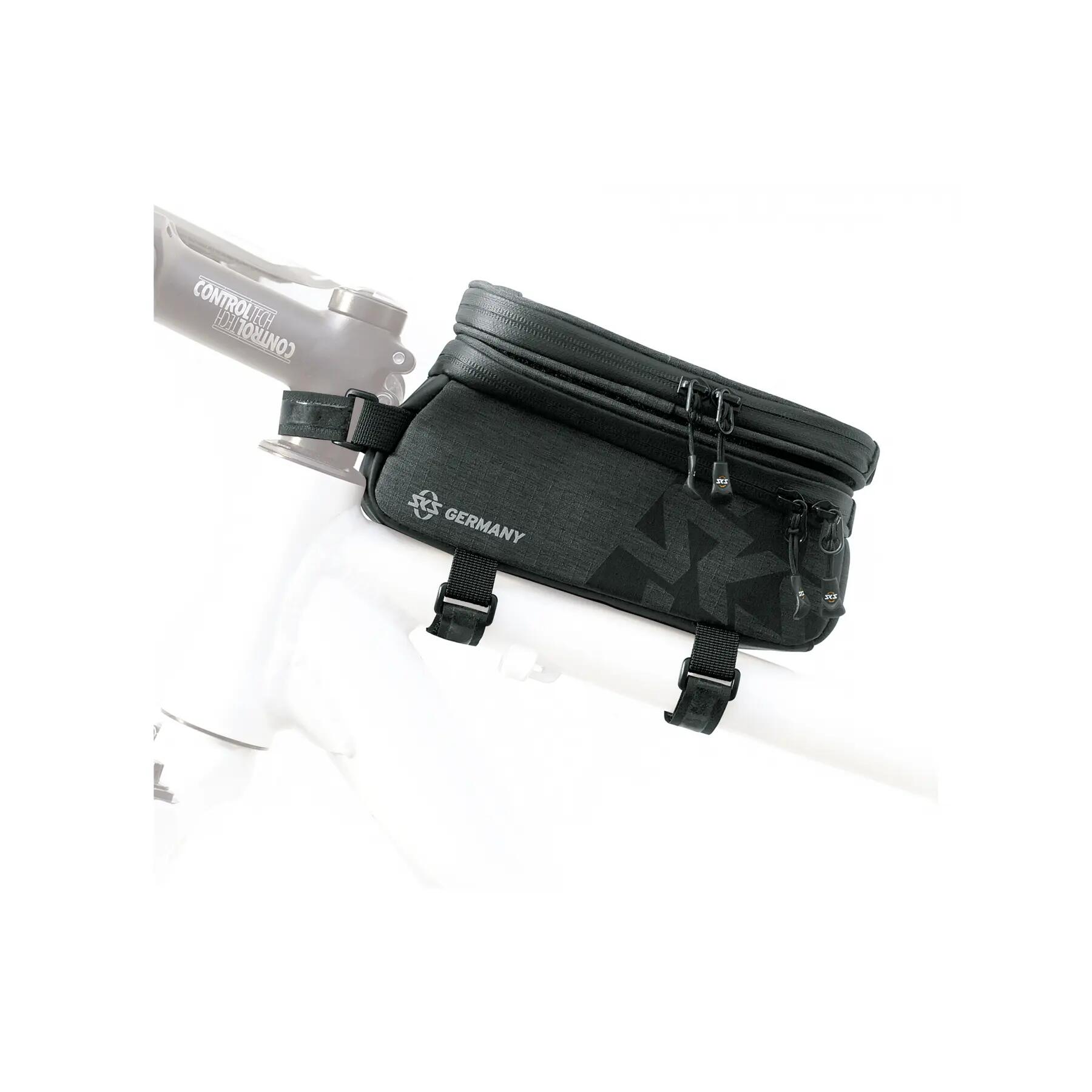 Bolsa de bastidor SKS traveller smart 4/5