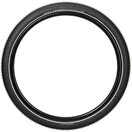 V-Guard Elektrofahrrad Reifen 26x2.20 Schwarz - Hohe Sicherheit und Grip