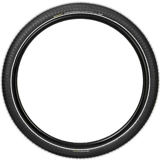 V-Guard Elektrofahrrad Reifen 26x2.20 Schwarz - Hohe Sicherheit und Grip