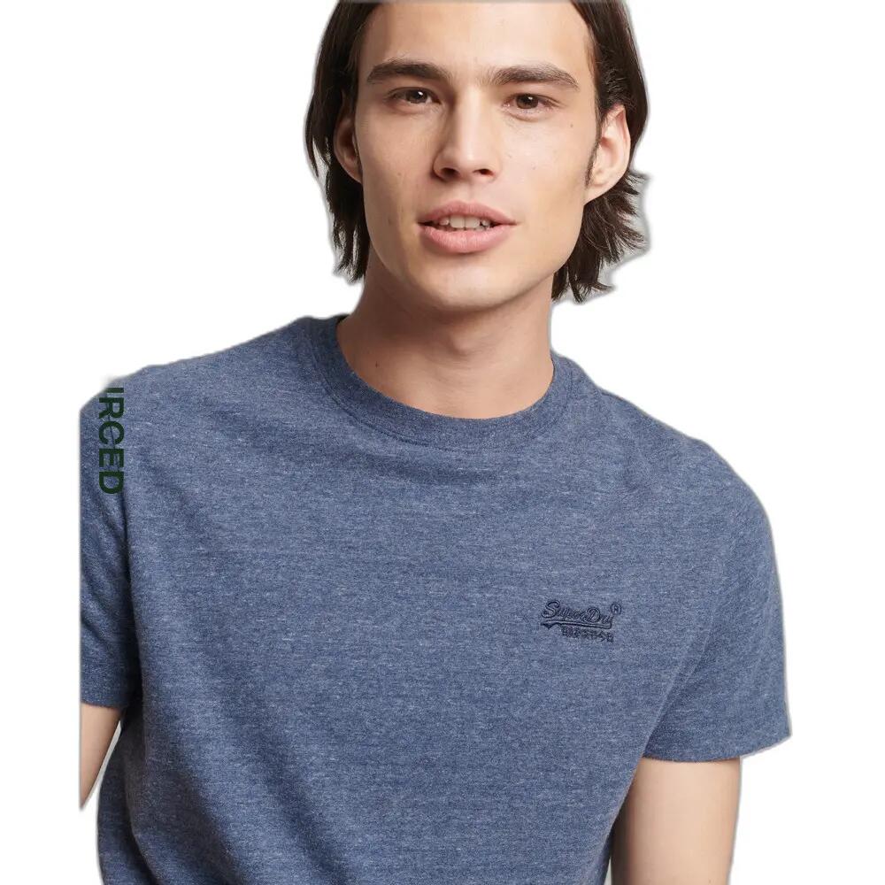 T-Shirt Superdry Vintage Logo en coton bio 3/6