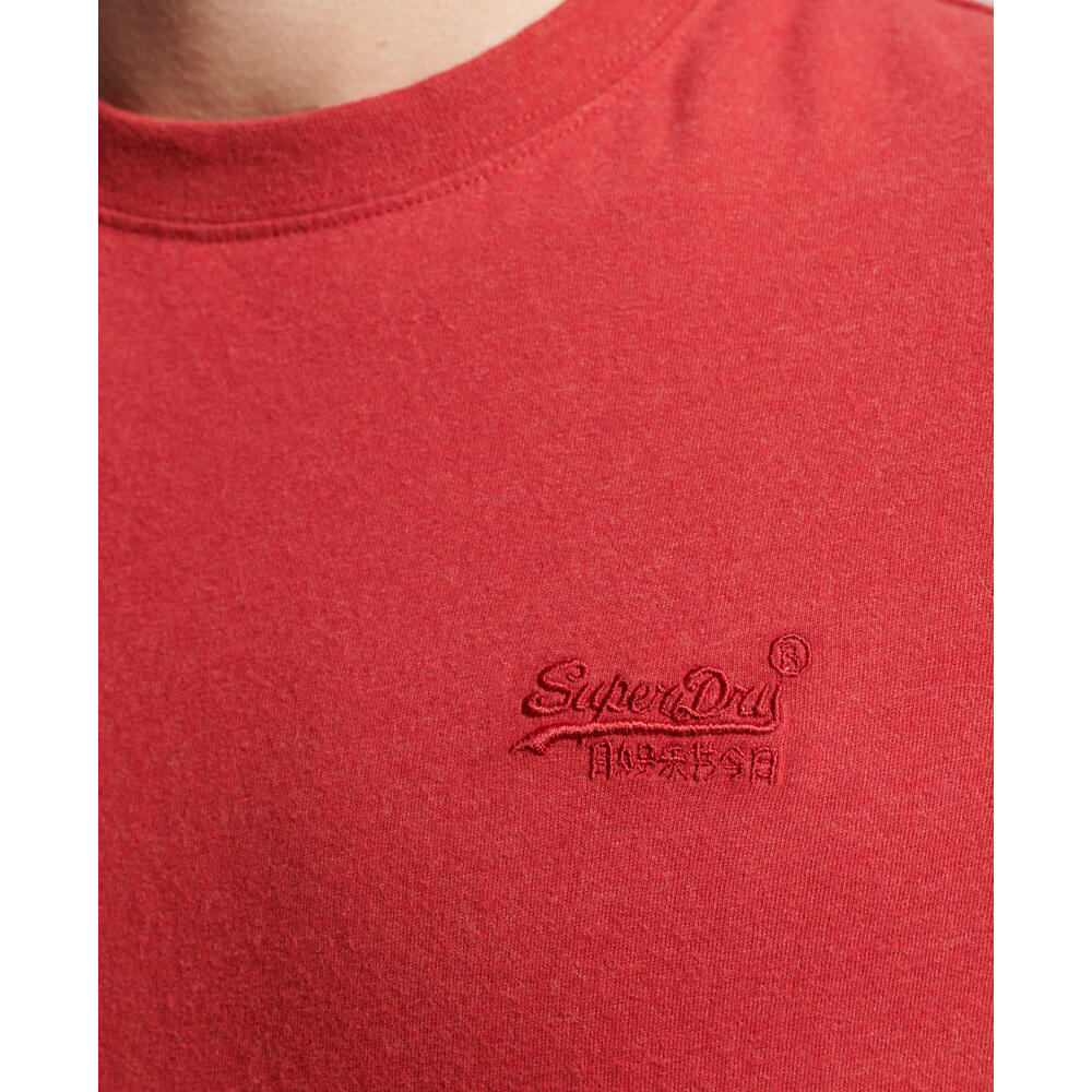 T-shirt Superdry Vintage Logo 3/4