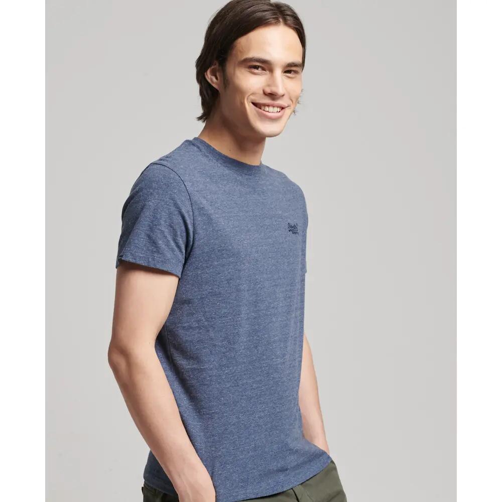 T-Shirt Superdry Vintage Logo en coton bio 2/6