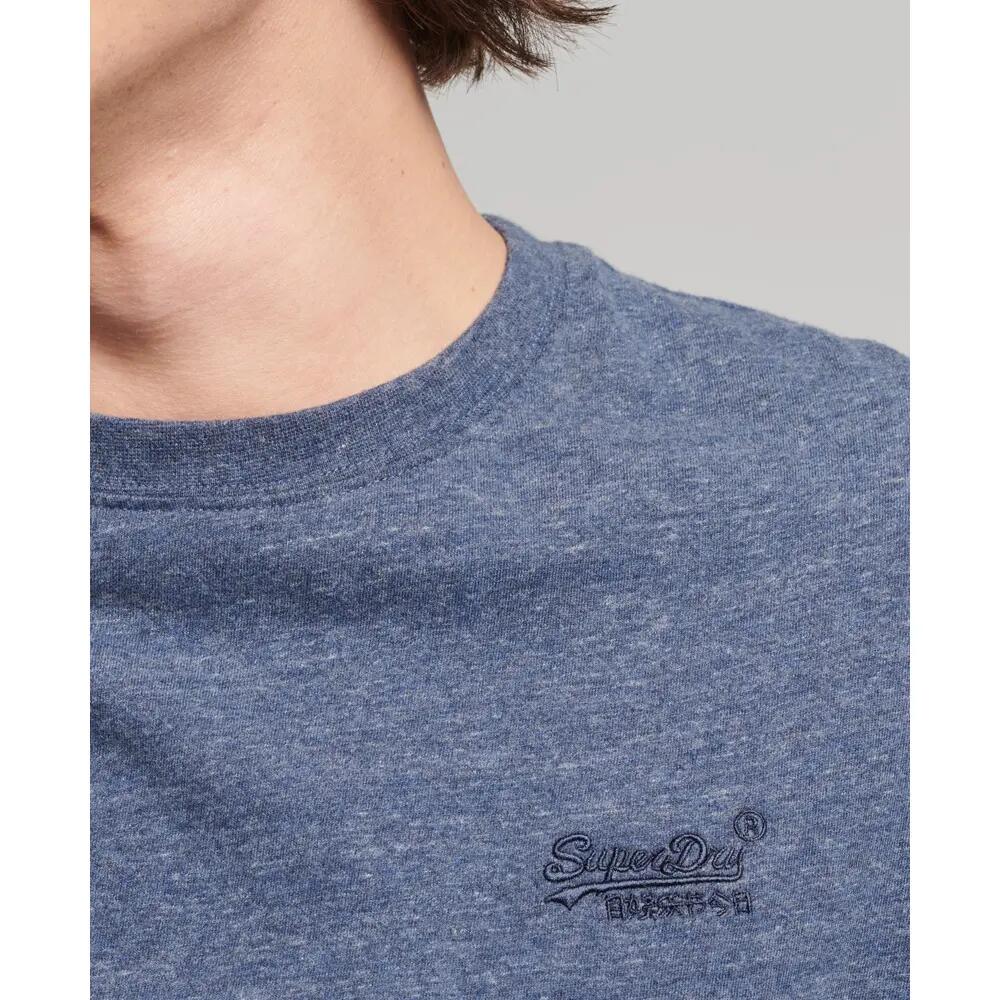 T-Shirt Superdry Vintage Logo en coton bio 4/6