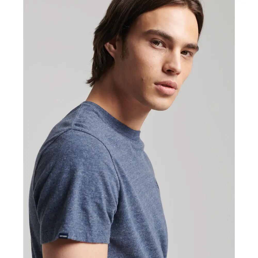T-Shirt Superdry Vintage Logo en coton bio 6/6