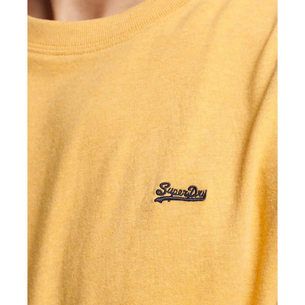 T-shirt Superdry Micro 3/4