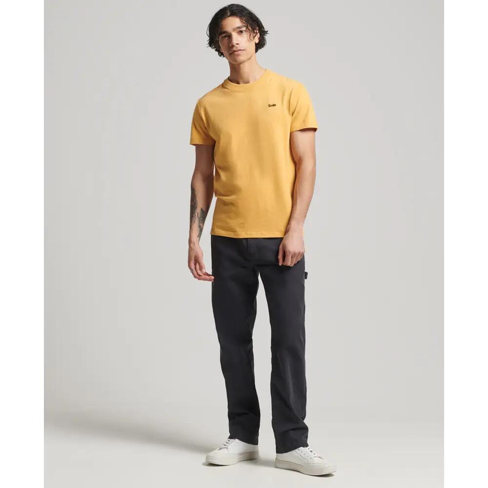 T-shirt Superdry Micro 2/4