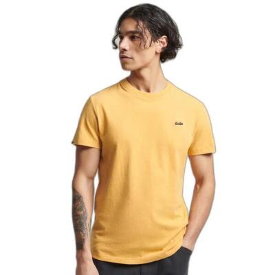 T-shirt superdry micro