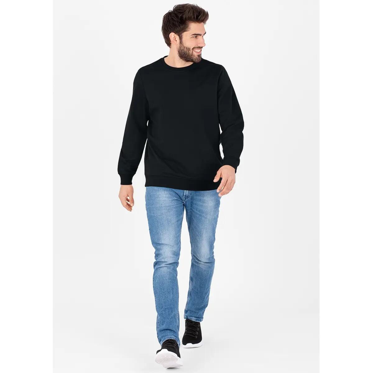 Sweatshirt Jako Doubletex 2/7