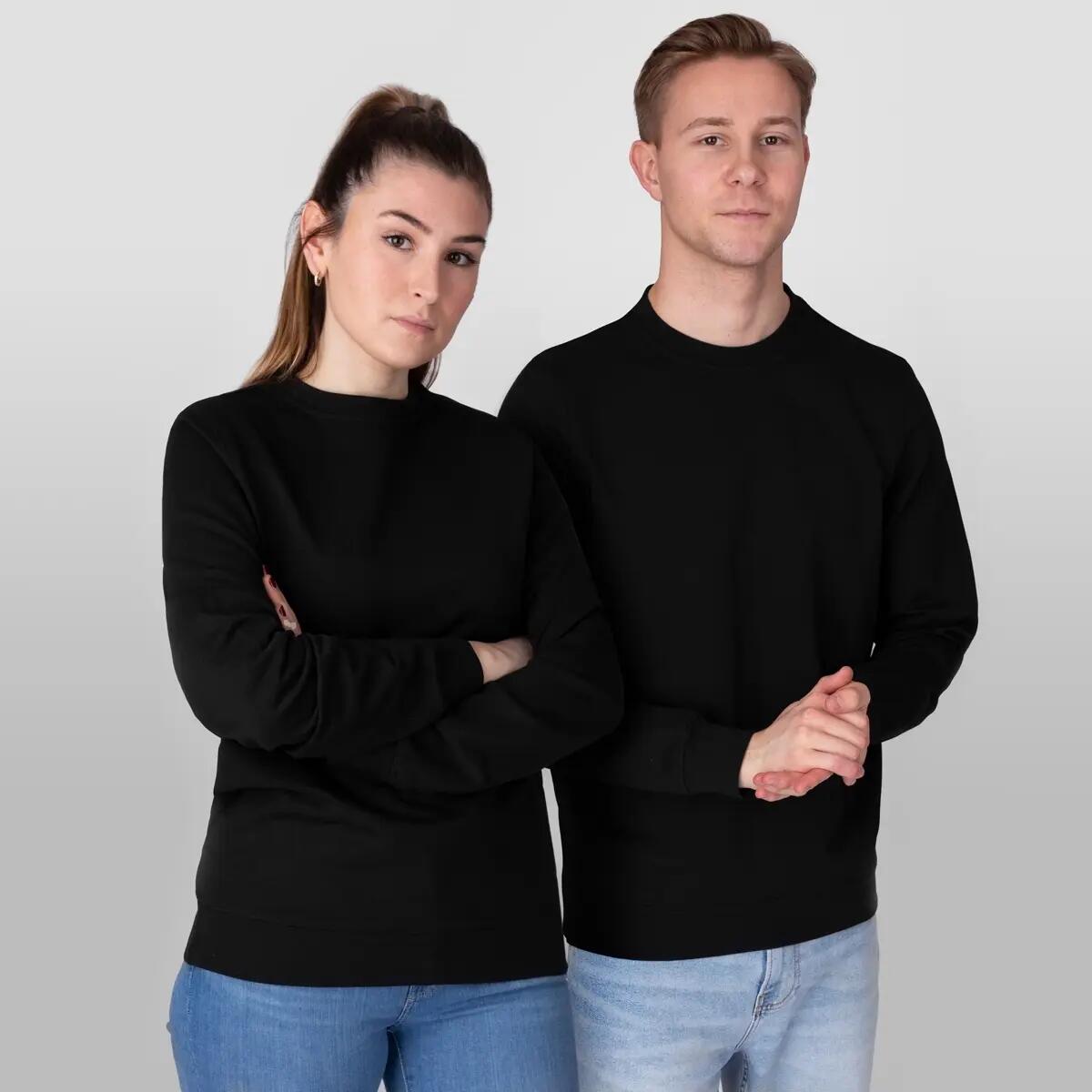 Sweatshirt Jako Doubletex 4/7