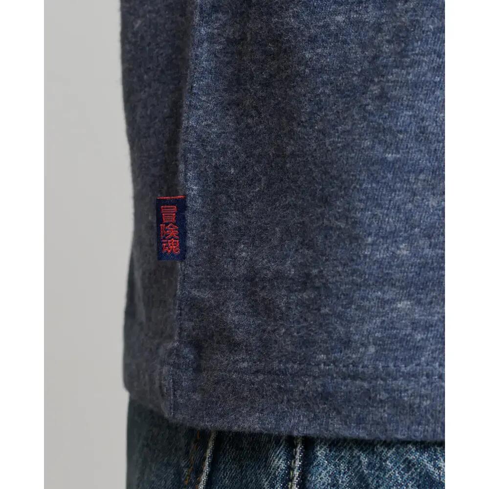 T-shirt Superdry Vintage Logo 5/6