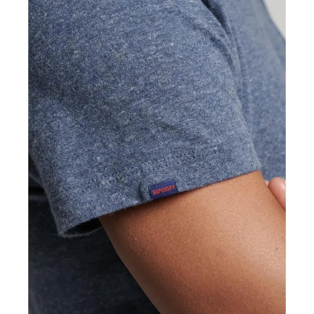T-shirt Superdry Vintage Logo 6/6