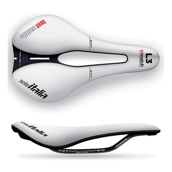 Selle Selle Italia Test Novus Evo Boost TM Superflow
