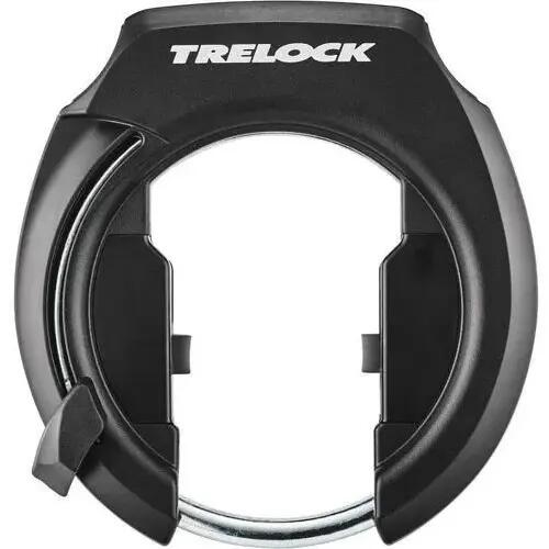 Antivol cadre Trelock RS351 + ZR355 3/4