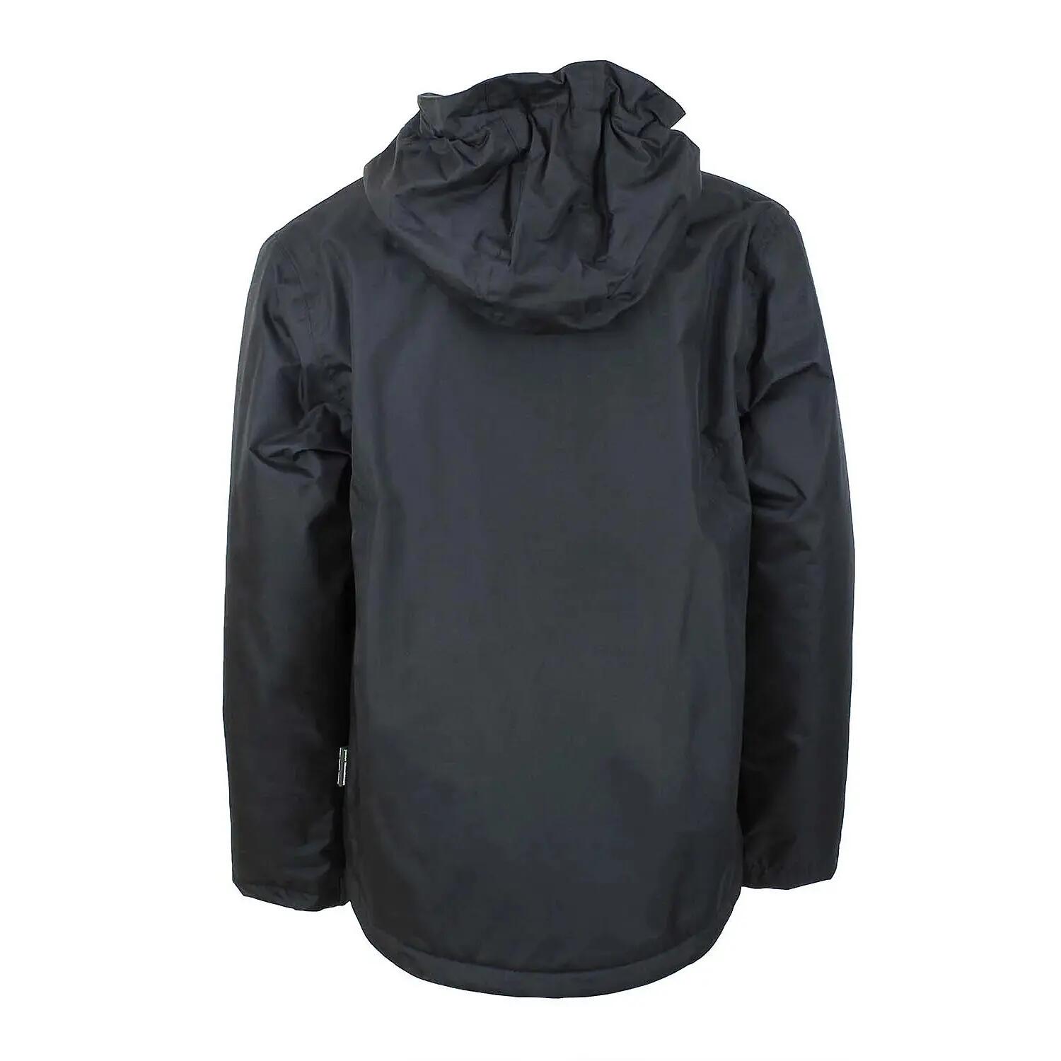 Doppelte Fleece-Skih veste für Kinder Peak Mountain Ecajik 2/2