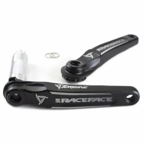 Cranks Race Face turbine - 165 (sans boitier)