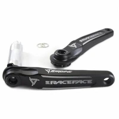 Cranks race face turbine - 175 (sans boitier)