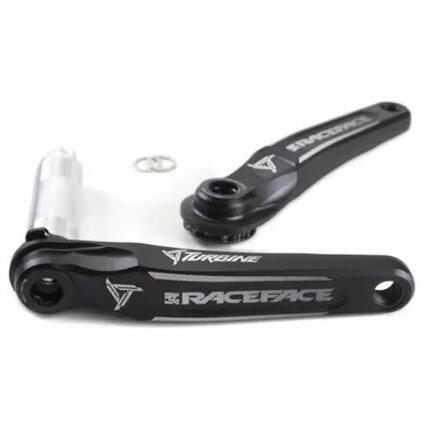 Manivelles Race Face turbine - 175 (sans boitier)