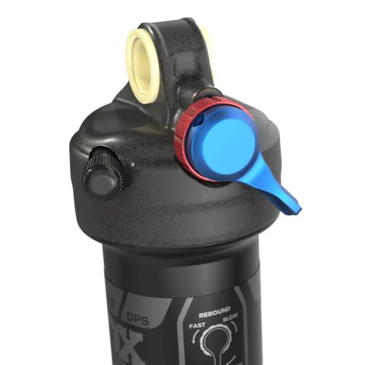 Ammortizzatore FLOAT DPS Performance 3pos Evol LV [7.875, 2.0] 200 x 50,8 mm 4/6