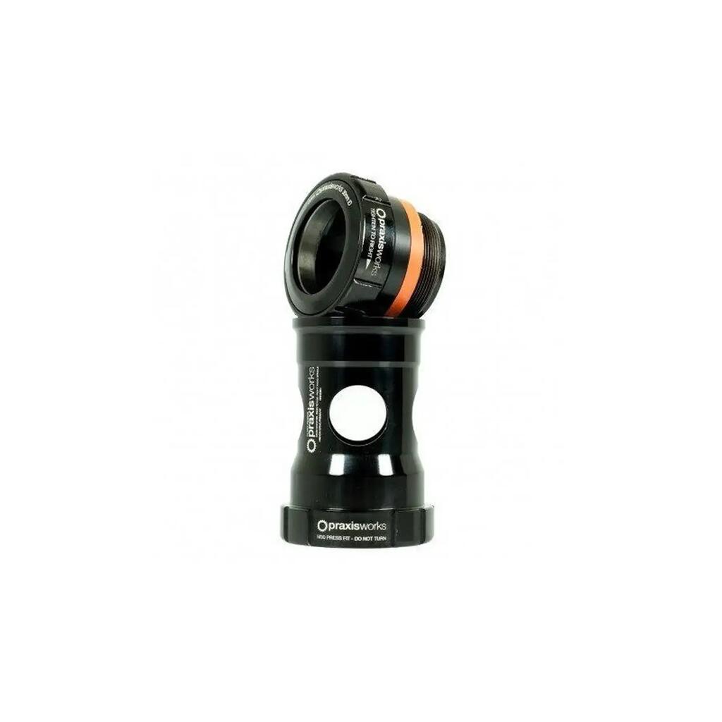Bottom bracket Praxis M30 Thru BB30/PF30 with R-Collet